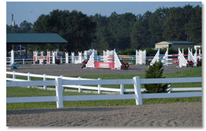 Farm Fences